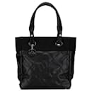 Chanel Coco Mark Paris Biarritz Tote PM Bag