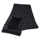 Louis Vuitton Echarpe Elena Scarf