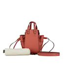 Bolso de cuerda Loewe Hammock