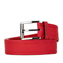 Ceinture Santur Stamp Damier Infinie Louis Vuitton