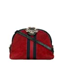 Gucci Ophidia Sherry Line Shoulder Bag