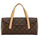 Louis Vuitton Monogram Sonatine Handtasche