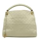 Bolso de Hombro Artsy MM en Monogram Empreinte Louis Vuitton