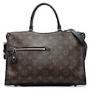 Louis Vuitton Monogram Popincourt PM Handbag