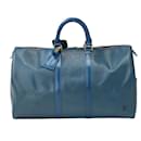 Boston Tasche Keepall 45 Epi Louis Vuitton