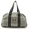 Borsa Boston Chanel Sport Line Coco Mark