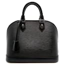 Louis Vuitton Alma PM Handbag