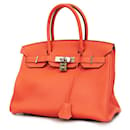 Hermes Birkin 30 Handbag - Hermès