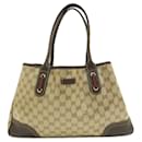 Gucci GG Kristall Tote Bag