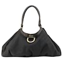 Bolso tote GG Gucci 189835