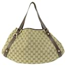 Sac tote GG Gucci 130736