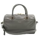 Yves Saint Laurent Baby Duffle Handbag