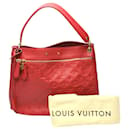 Borsa Spontini in Monogram Empreinte Louis Vuitton