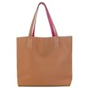 Hermes Double Sens 36 Tote Bag - Hermès