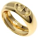 Tiffany Full Heart Ring in 18K Yellow Gold - Tiffany & Co