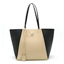 Bolso Tote Lockme de Louis Vuitton