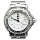 TAG Heuer Professional 6000 Series Quartz Wristwatch - Tag Heuer