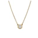 Tiffany Elsa Peretti By the Yard Diamond Necklace - Tiffany & Co