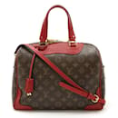 Louis Vuitton Monogram Retiro PM Handbag