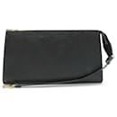 Louis Vuitton Epi Pochette Accessory Pouch Handbag