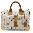 Louis Vuitton Monogram Multicolore Speedy 30 Handtasche