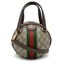 GUCCI Ophidia GG Supreme Handtasche - Gucci