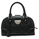 Borsa Louis Vuitton Epi Bowling Montaigne GM