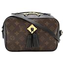 Santonge Schultertasche Monogramm Louis Vuitton