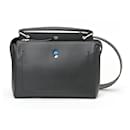 Bolsa de Ombro Fendi Dotcom