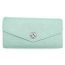 Louis Vuitton Portefeuille Sarah Long Wallet