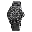 Chanel J12 Automatic Wristwatch