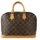 Sac à main Alma PM Louis Vuitton