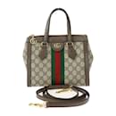 Sac à main Gucci GG Small