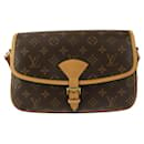 Bolso de Hombro Monogram Sologne de Louis Vuitton