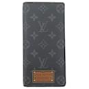 Louis Vuitton Monogram Eclipse Long Wallet