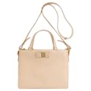 Bolso Tote Vara Ribbon de Salvatore Ferragamo