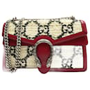 Bolsa de Ombro Gucci Dionysus