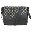 Louis Vuitton Shoulder Bag NIGO Collaboration