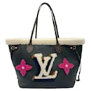 Sac tote Louis Vuitton Neverfull MM