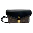 Louis Vuitton Monogram Shoulder Bag