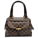 Louis Vuitton Damier Knightsbridge Handtasche