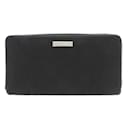 Gucci 307980 GG Long Wallet