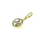 Collier Pendentif Charm Optique Bvlgari - Bulgari