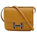 Hermes Constance 18 Miroir Schultertasche - Hermès