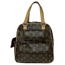 Louis Vuitton Monogram Excentricite Handbag