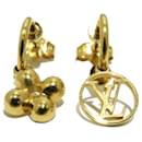 Pendientes Blooming de Louis Vuitton