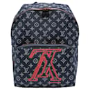 Mochila Apollo de cabeça para baixo Louis Vuitton