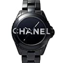 Reloj para hombre Chanel J12 Wanted Do 38MM Edición Limitada H7418