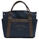 Sac à main tote de pansage Groom Hermes - Hermès