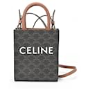 Bolsa de mão Cabas Vertical Celine - Céline